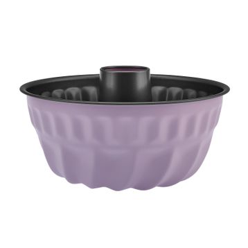 Karaca 23 cm Multicake Lila Dilimli Kek Kalıbı