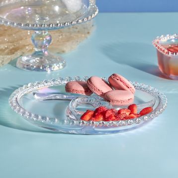 Karaca 23 cm Rory Kalp Sunum Tabağı