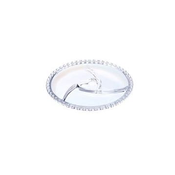 Karaca 23 cm Rory Kalp Sunum Tabağı