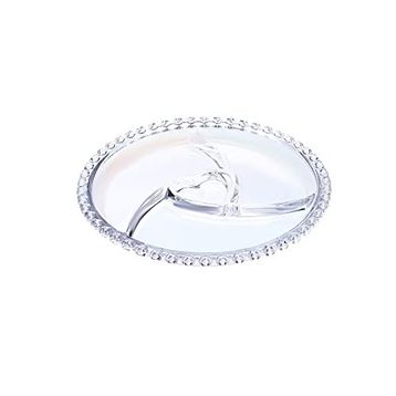 Karaca 23 cm Rory Kalp Sunum Tabağı