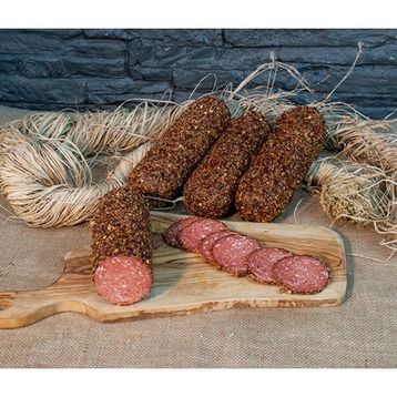 Karaca 250 gr Varyanta Osmanlı Sucuk