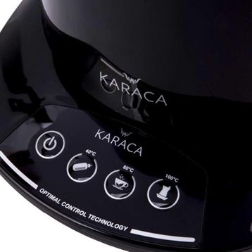 Karaca 2501 Demfit Çay Makinesi