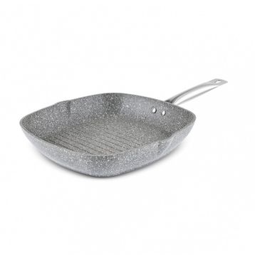 Karaca 28 cm Biogranit Shen Grill Tava