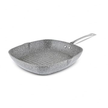Karaca 28 cm Biogranit Shen Grill Tava