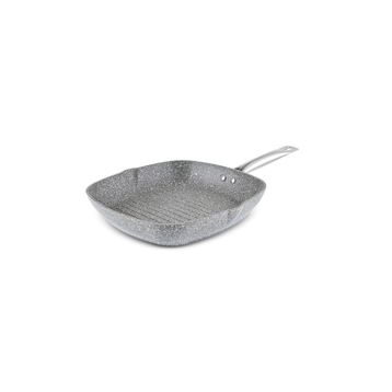 Karaca 28 cm Biogranit Shen Grill Tava