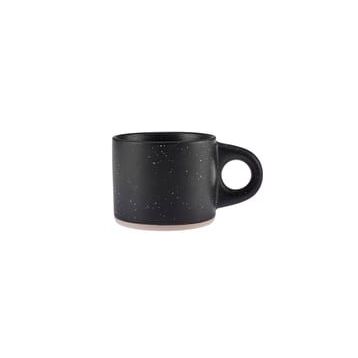 Karaca 350 ml Stark Siyah Kupa