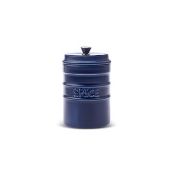 Karaca 400 ml Andy Lacivert Baharatlık