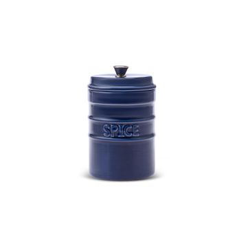 Karaca 400 ml Andy Lacivert Baharatlık