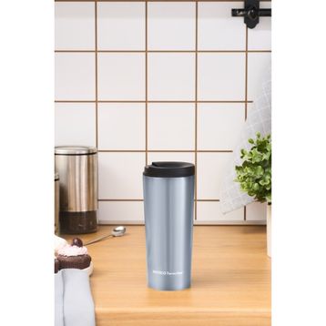 Karaca 450 ml Sheeny Çelik Sızdırmaz Termos