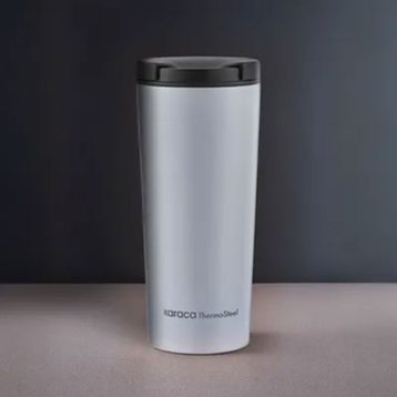 Karaca 450 ml Sheeny Çelik Sızdırmaz Termos