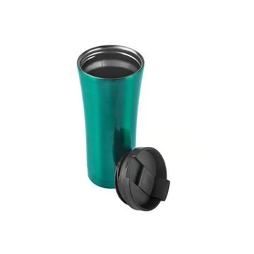 Karaca 450 ml Yeşil Star Shiny Sızdırmaz Termos