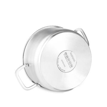 Karaca 6 Parça Fiorino Compact Tencere Seti