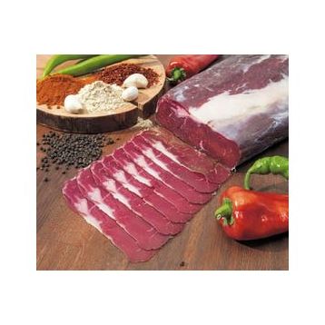 Karaca 750 gr Sıfır Çemensiz Pastırma