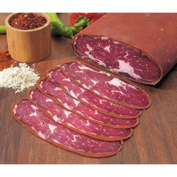 Karaca 750 gr Special Harita Yağlı Pastırma