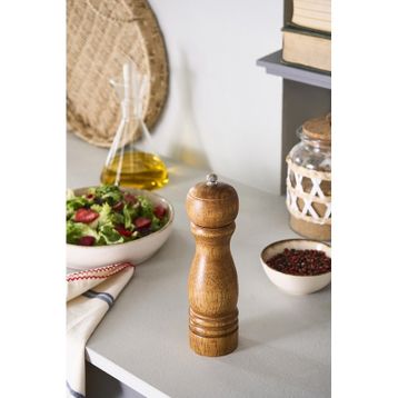 Karaca African New 15 cm Baharat Değirmeni
