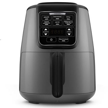 Karaca Air Pro Cook 3 in 1 XL Ev Yemeği Airfryer