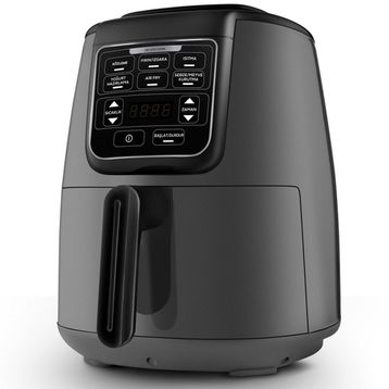 Karaca Air Pro Cook 3 in 1 XL Ev Yemeği Airfryer