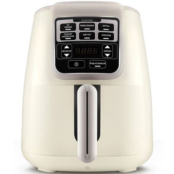 Karaca Air Pro Cook 3 in 1 XL Ev Yemeği Airfryer