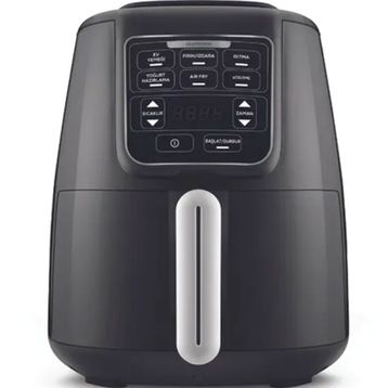 Karaca Air Pro Cook 3 in 1 XL Ev Yemeği Airfryer
