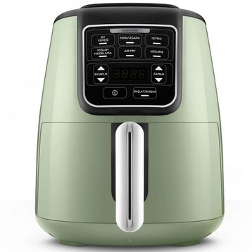 Karaca Air Pro Cook 3 in 1 XL Ev Yemeği Airfryer