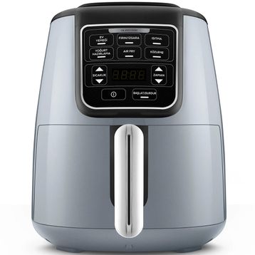 Karaca Air Pro Cook 3 in 1 XL Ev Yemeği Airfryer