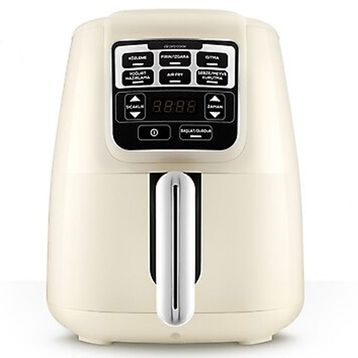 Karaca Air Pro Cook Köz XL Airfryer
