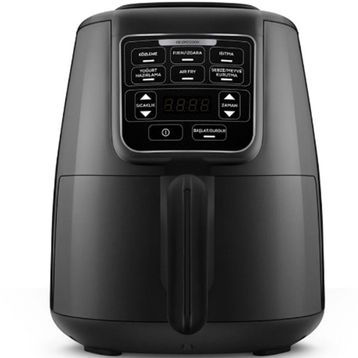 Karaca Air Pro Cook Köz XL Airfryer