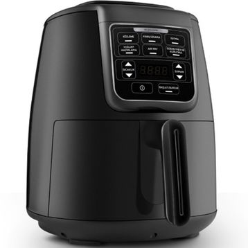 Karaca Air Pro Cook Köz XL Airfryer