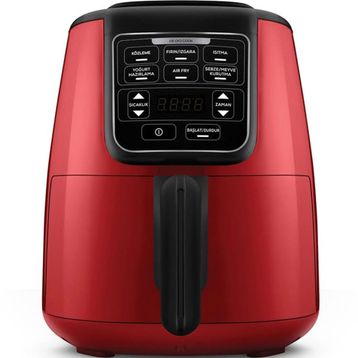 Karaca Air Pro Cook Köz XL Airfryer