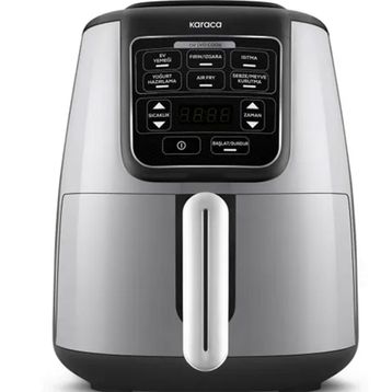Karaca Air Pro Cook XL 2in1 Konuşan Airfryer