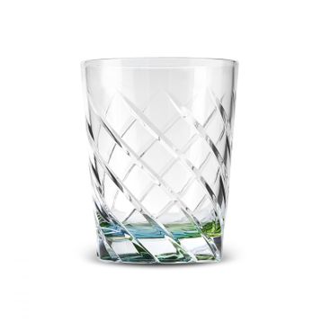 Karaca Akrista Transparent 400 ml Su Bardağı