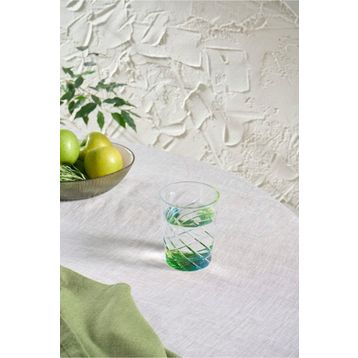 Karaca Akrista Transparent 400 ml Su Bardağı