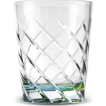 Karaca Akrista Transparent 400 ml Su Bardağı