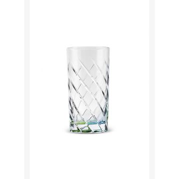 Karaca Akrista Transparent 510 ml Meşrubat Bardağı