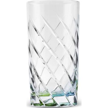 Karaca Akrista Transparent 510 ml Meşrubat Bardağı
