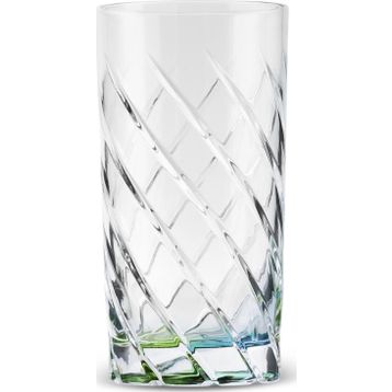 Karaca Akrista Transparent 510 ml Meşrubat Bardağı
