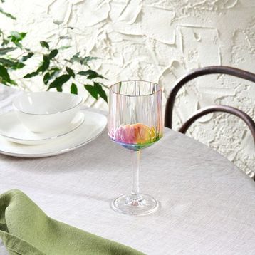 Karaca Akristo 360 ML Transparent Kadeh