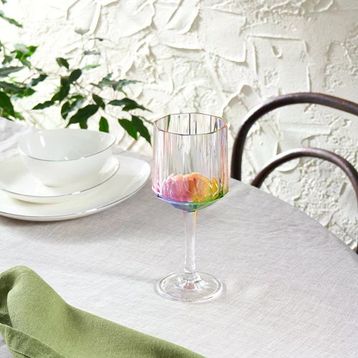 Karaca Akristo 360 ML Transparent Kadeh