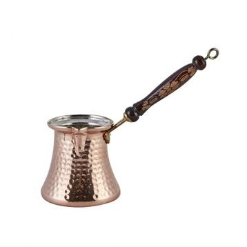 Karaca Antik Bakır 12 cm Sosluk