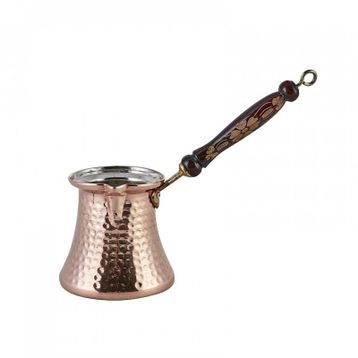 Karaca Antik Bakır 12 cm Sosluk