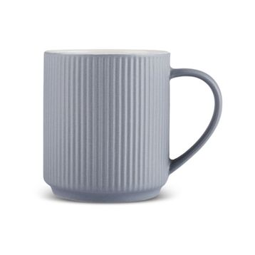 Karaca Arden Mavi 280 ml Kupa