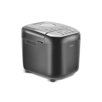 Karaca Bake Compact 19 in 1 Çok Fonksiyonlu Inox Ekmek Yapma Makinesi