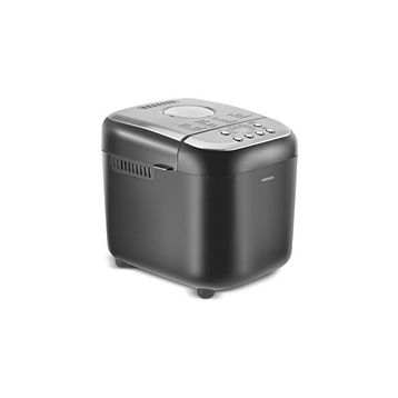 Karaca Bake Compact 19 in 1 Çok Fonksiyonlu Inox Ekmek Yapma Makinesi