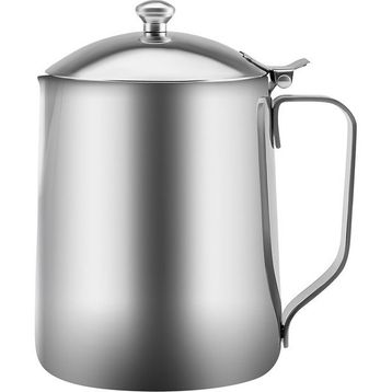 Karaca Barista 0,7 lt Çelik Süt Potu