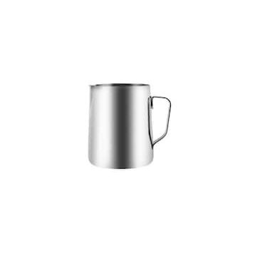 Karaca Barista 1 lt Çelik Süt Potu