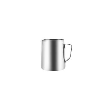 Karaca Barista 1 lt Çelik Süt Potu
