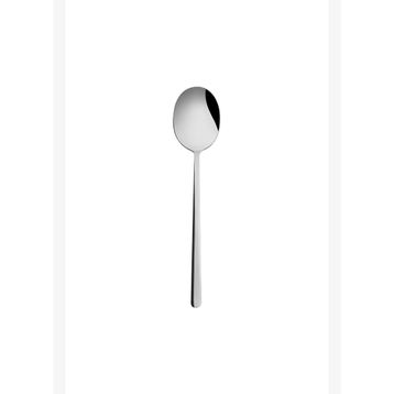 Karaca Bead Tekli Yemek Kaşığı