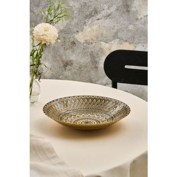 Karaca Berta 33 cm Dekoratif Tabak