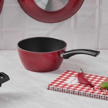 Karaca BioDiamond Cherry 18 cm Sütlük