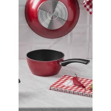 Karaca BioDiamond Cherry 18 cm Sütlük